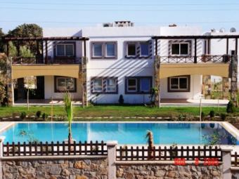 Apartments in Bitez Bodrum